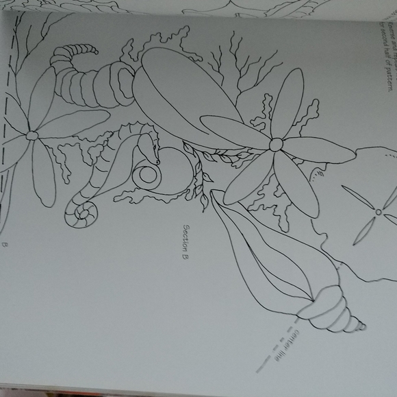 🩸3/$15. 🩸Decorative Painting Book  123 Priscilla Hauser's 128 pgs - Picture 5 of 9